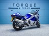USED 2001 Y SUZUKI GSX1300R HAYABUSA Gen 1 1300 Super Sports  Nationwide Delivery &pound;149 - 9.9% APR