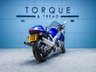 USED 2001 Y SUZUKI GSX1300R HAYABUSA Gen 1 1300 Super Sports  Nationwide Delivery &pound;149 - 9.9% APR