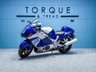 USED 2001 Y SUZUKI GSX1300R HAYABUSA Gen 1 1300 Super Sports  Nationwide Delivery &pound;149 - 9.9% APR