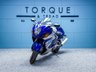 USED 2001 Y SUZUKI GSX1300R HAYABUSA Gen 1 1300 Super Sports  Nationwide Delivery &pound;149 - 9.9% APR