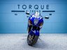 USED 2001 Y SUZUKI GSX1300R HAYABUSA Gen 1 1300 Super Sports  Nationwide Delivery &pound;149 - 9.9% APR
