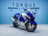 USED 2001 Y SUZUKI GSX1300R HAYABUSA Gen 1 1300 Super Sports  Nationwide Delivery &pound;149 - 9.9% APR