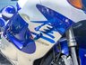 USED 2001 Y SUZUKI GSX1300R HAYABUSA Gen 1 1300 Super Sports  Nationwide Delivery &pound;149 - 9.9% APR