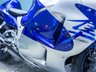 USED 2001 Y SUZUKI GSX1300R HAYABUSA Gen 1 1300 Super Sports  Nationwide Delivery &pound;149 - 9.9% APR