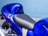 USED 2001 Y SUZUKI GSX1300R HAYABUSA Gen 1 1300 Super Sports  Nationwide Delivery &pound;149 - 9.9% APR