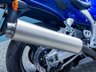 USED 2001 Y SUZUKI GSX1300R HAYABUSA Gen 1 1300 Super Sports  Nationwide Delivery &pound;149 - 9.9% APR