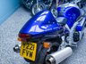 USED 2001 Y SUZUKI GSX1300R HAYABUSA Gen 1 1300 Super Sports  Nationwide Delivery &pound;149 - 9.9% APR