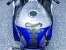 USED 2001 Y SUZUKI GSX1300R HAYABUSA Gen 1 1300 Super Sports  Nationwide Delivery &pound;149 - 9.9% APR