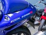 USED 2001 Y SUZUKI GSX1300R HAYABUSA Gen 1 1300 Super Sports  Nationwide Delivery &pound;149 - 9.9% APR