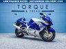 USED 2001 Y SUZUKI GSX1300R HAYABUSA Gen 1 1300 Super Sports  Nationwide Delivery &pound;149 - 9.9% APR