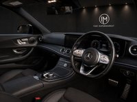 USED 2020 70 MERCEDES-BENZ E-CLASS 2.0 E220d AMG Line (Premium) Cabriolet 2dr Diesel G-Tronic+ Euro 6 (s/s) (194 ps) 