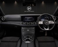 USED 2020 70 MERCEDES-BENZ E-CLASS 2.0 E220d AMG Line (Premium) Cabriolet 2dr Diesel G-Tronic+ Euro 6 (s/s) (194 ps) 