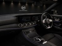 USED 2020 70 MERCEDES-BENZ E-CLASS 2.0 E220d AMG Line (Premium) Cabriolet 2dr Diesel G-Tronic+ Euro 6 (s/s) (194 ps) 