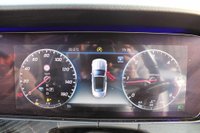USED 2020 70 MERCEDES-BENZ E-CLASS 2.0 E220d AMG Line (Premium) Cabriolet 2dr Diesel G-Tronic+ Euro 6 (s/s) (194 ps) 