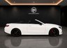 USED 2020 70 MERCEDES-BENZ E-CLASS 2.0 E220d AMG Line (Premium) Cabriolet 2dr Diesel G-Tronic+ Euro 6 (s/s) (194 ps) 