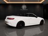 USED 2020 70 MERCEDES-BENZ E-CLASS 2.0 E220d AMG Line (Premium) Cabriolet 2dr Diesel G-Tronic+ Euro 6 (s/s) (194 ps) 