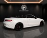 USED 2020 70 MERCEDES-BENZ E-CLASS 2.0 E220d AMG Line (Premium) Cabriolet 2dr Diesel G-Tronic+ Euro 6 (s/s) (194 ps) 
