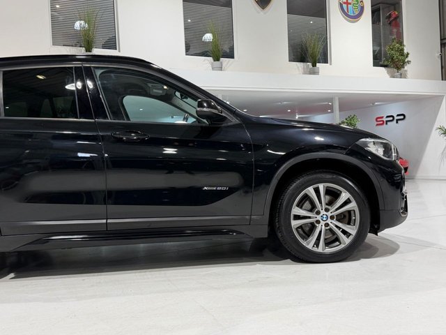 View our BMW X1