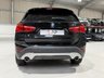 USED 2016 16 BMW X1 2.0 20i Sport SUV 5dr Petrol Auto xDrive Euro 6 (s/s) (192 ps) 