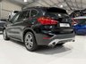 USED 2016 16 BMW X1 2.0 20i Sport SUV 5dr Petrol Auto xDrive Euro 6 (s/s) (192 ps) 