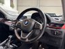USED 2016 16 BMW X1 2.0 20i Sport SUV 5dr Petrol Auto xDrive Euro 6 (s/s) (192 ps) 