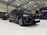 USED 2016 16 BMW X1 2.0 20i Sport SUV 5dr Petrol Auto xDrive Euro 6 (s/s) (192 ps) 