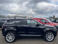 USED 2018 68 LAND ROVER RANGE ROVER EVOQUE 2.0 eD4 SE SUV 5dr Diesel Manual FWD Euro 6 (s/s) (150 ps) 
