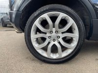 USED 2018 68 LAND ROVER RANGE ROVER EVOQUE 2.0 eD4 SE SUV 5dr Diesel Manual FWD Euro 6 (s/s) (150 ps) 