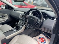 USED 2018 68 LAND ROVER RANGE ROVER EVOQUE 2.0 eD4 SE SUV 5dr Diesel Manual FWD Euro 6 (s/s) (150 ps) 