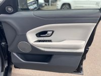 USED 2018 68 LAND ROVER RANGE ROVER EVOQUE 2.0 eD4 SE SUV 5dr Diesel Manual FWD Euro 6 (s/s) (150 ps) 