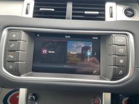 USED 2018 68 LAND ROVER RANGE ROVER EVOQUE 2.0 eD4 SE SUV 5dr Diesel Manual FWD Euro 6 (s/s) (150 ps) 