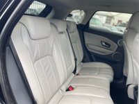 USED 2018 68 LAND ROVER RANGE ROVER EVOQUE 2.0 eD4 SE SUV 5dr Diesel Manual FWD Euro 6 (s/s) (150 ps) 