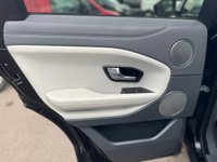 USED 2018 68 LAND ROVER RANGE ROVER EVOQUE 2.0 eD4 SE SUV 5dr Diesel Manual FWD Euro 6 (s/s) (150 ps) 