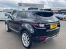 USED 2018 68 LAND ROVER RANGE ROVER EVOQUE 2.0 eD4 SE SUV 5dr Diesel Manual FWD Euro 6 (s/s) (150 ps) 