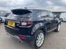 USED 2018 68 LAND ROVER RANGE ROVER EVOQUE 2.0 eD4 SE SUV 5dr Diesel Manual FWD Euro 6 (s/s) (150 ps) 