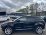 USED 2018 68 LAND ROVER RANGE ROVER EVOQUE 2.0 eD4 SE SUV 5dr Diesel Manual FWD Euro 6 (s/s) (150 ps) 