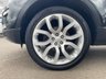 USED 2018 68 LAND ROVER RANGE ROVER EVOQUE 2.0 eD4 SE SUV 5dr Diesel Manual FWD Euro 6 (s/s) (150 ps) 