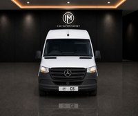 USED 2019 69 MERCEDES-BENZ SPRINTER 2.1 314 CDI Panel Van 5dr Diesel Manual RWD L3 H2 Euro 6 (143 ps) 