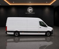 USED 2019 69 MERCEDES-BENZ SPRINTER 2.1 314 CDI Panel Van 5dr Diesel Manual RWD L3 H2 Euro 6 (143 ps) 