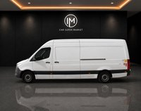 USED 2019 69 MERCEDES-BENZ SPRINTER 2.1 314 CDI Panel Van 5dr Diesel Manual RWD L3 H2 Euro 6 (143 ps) 
