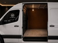USED 2019 69 MERCEDES-BENZ SPRINTER 2.1 314 CDI Panel Van 5dr Diesel Manual RWD L3 H2 Euro 6 (143 ps) 
