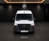 USED 2019 69 MERCEDES-BENZ SPRINTER 2.1 314 CDI Panel Van 5dr Diesel Manual RWD L3 H2 Euro 6 (143 ps) 