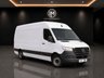 USED 2019 69 MERCEDES-BENZ SPRINTER 2.1 314 CDI Panel Van 5dr Diesel Manual RWD L3 H2 Euro 6 (143 ps) 