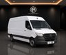 USED 2019 69 MERCEDES-BENZ SPRINTER 2.1 314 CDI Panel Van 5dr Diesel Manual RWD L3 H2 Euro 6 (143 ps) 