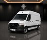 USED 2019 69 MERCEDES-BENZ SPRINTER 2.1 314 CDI Panel Van 5dr Diesel Manual RWD L3 H2 Euro 6 (143 ps) 