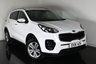 USED 2018 M KIA SPORTAGE 1.6 GDi 2 SUV 5dr Petrol Manual Euro 6 (s/s) (130 bhp) 