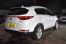 USED 2018 M KIA SPORTAGE 1.6 GDi 2 SUV 5dr Petrol Manual Euro 6 (s/s) (130 bhp) 
