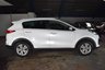 USED 2018 M KIA SPORTAGE 1.6 GDi 2 SUV 5dr Petrol Manual Euro 6 (s/s) (130 bhp) 
