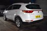 USED 2018 M KIA SPORTAGE 1.6 GDi 2 SUV 5dr Petrol Manual Euro 6 (s/s) (130 bhp) 