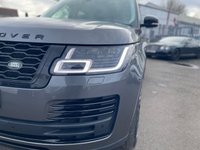 USED 2018 68 LAND ROVER RANGE ROVER 3.0 SD V6 Autobiography SUV 5dr Diesel Auto 4WD Euro 6 (s/s) (275 ps) AN EXCEPTIONAL VEHICLE, JUST IN STOCK+JUST 2 FORMER KEEPERS+AUTOBIOGRAPHY MODEL+LOADED WITH EXTRAS+ULEZ COMPLIANT+PRIVACY GLASS+FULL LEATHER INTERIOR+FULL PANORAMIC GLASS ROOF+SATELLITE NAVIGATION+PARK ASSIST+CLIMATE CONTROL+22 INCH ALLOY WHEELS+COST NEW &pound;99035 MAKING THIS VEHICLE UNREAL VALUE AT OUR AMAZINGLY LOW PRICE+1 FULL YEARS MOT PRIOR TO COLLECTION+CALL NOW TO SPEAK WITH ONE OF OUR EXPERIENCED SALES ADVISORS AND ARRANGE A VIEWING+NOT TO BE MISSED!!!!!!!!!!!!!!!!!!!!!!!!!!!!!!!!!!!!!!!!!!